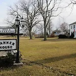 Danner House B&B