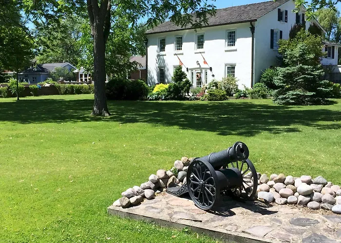Danner House B&B