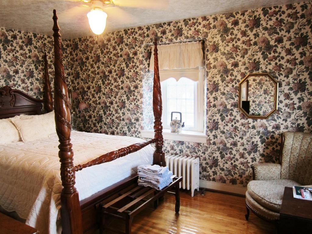 Danner House B&B
