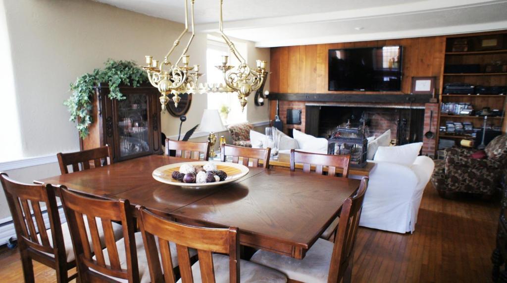 Danner House B&B Bed & Breakfast Niagara Falls