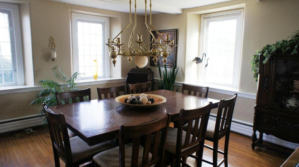Danner House B&B Niagara Falls