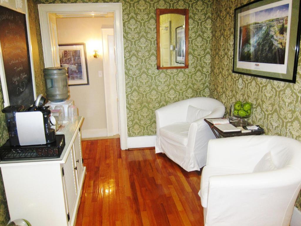 Danner House B&B