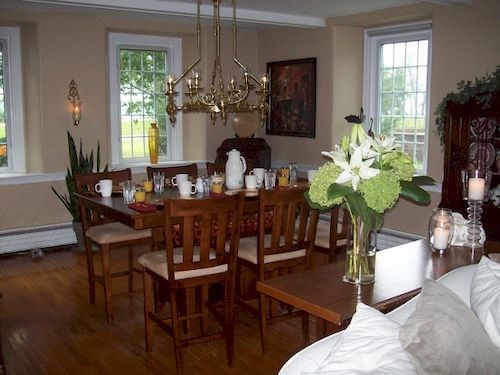 Bed & Breakfast Danner House B&B 3*