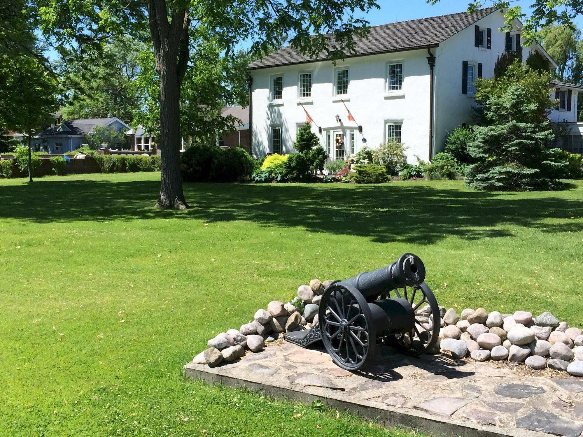 Bed & Breakfast Danner House B&B