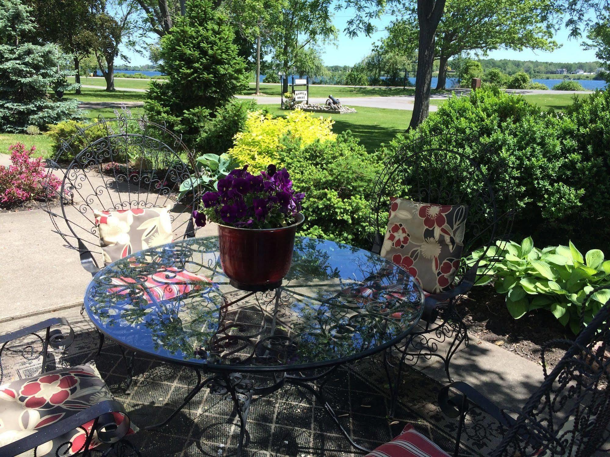 Danner House B&B