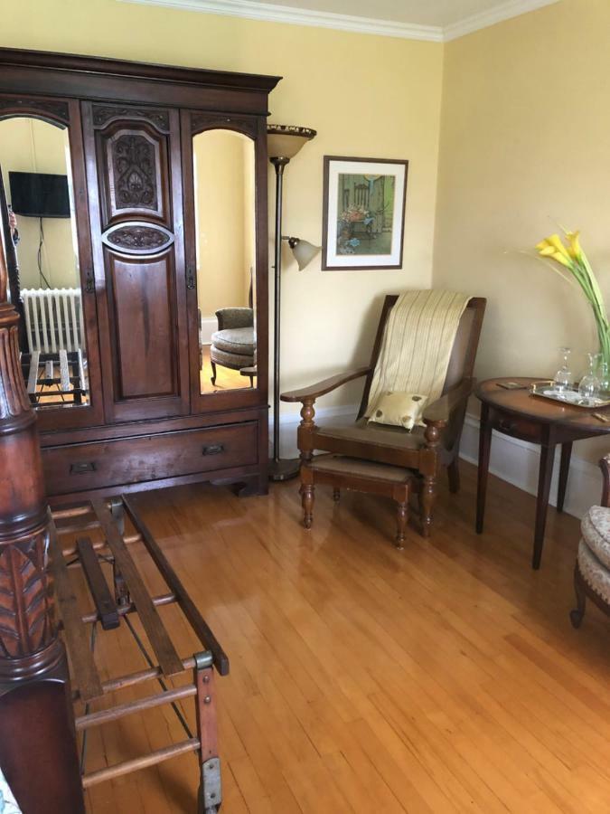 Bed & Breakfast Danner House B&B