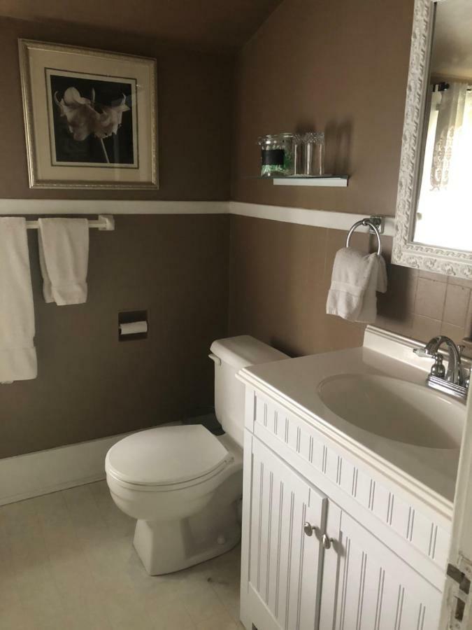 Danner House B&B 3* Niagara Falls