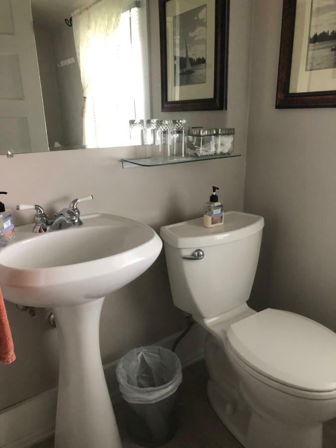Bed & Breakfast Danner House B&B Niagara Falls