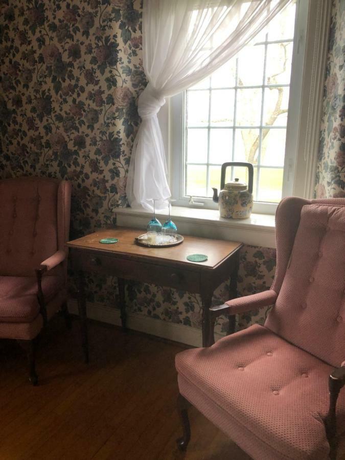 Bed & Breakfast Danner House B&B Niagara Falls