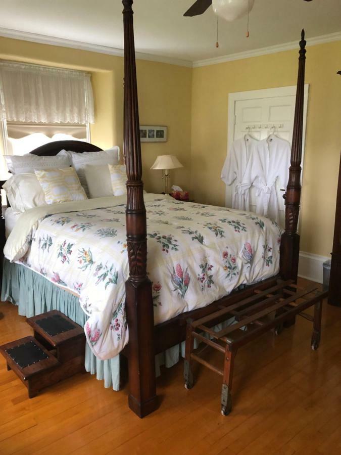 Danner House B&B