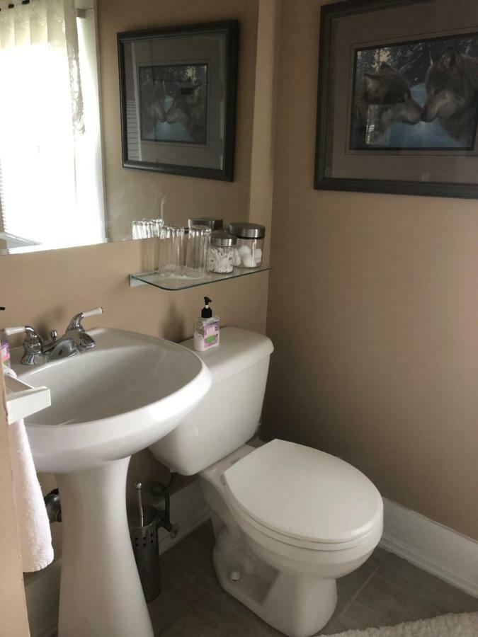 Danner House B&B 3*