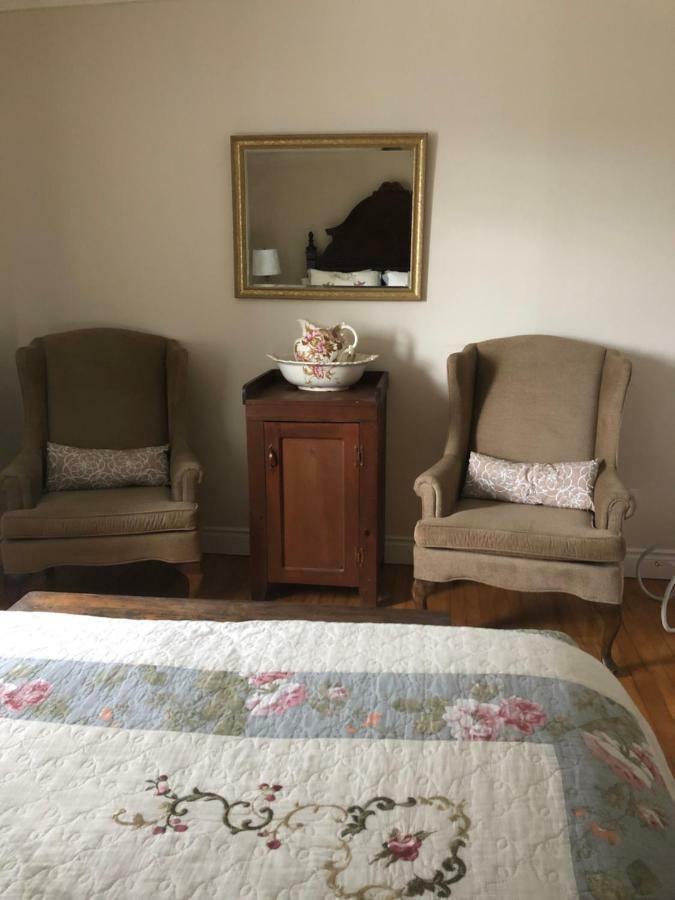 Bed & Breakfast Danner House B&B Niagara Falls