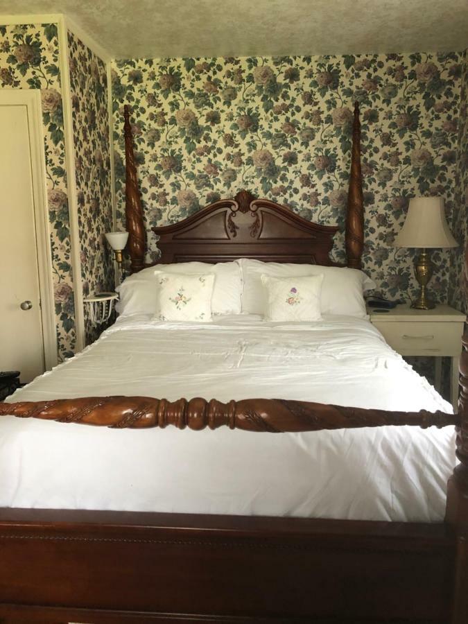 Danner House B&B 3* Niagara Falls