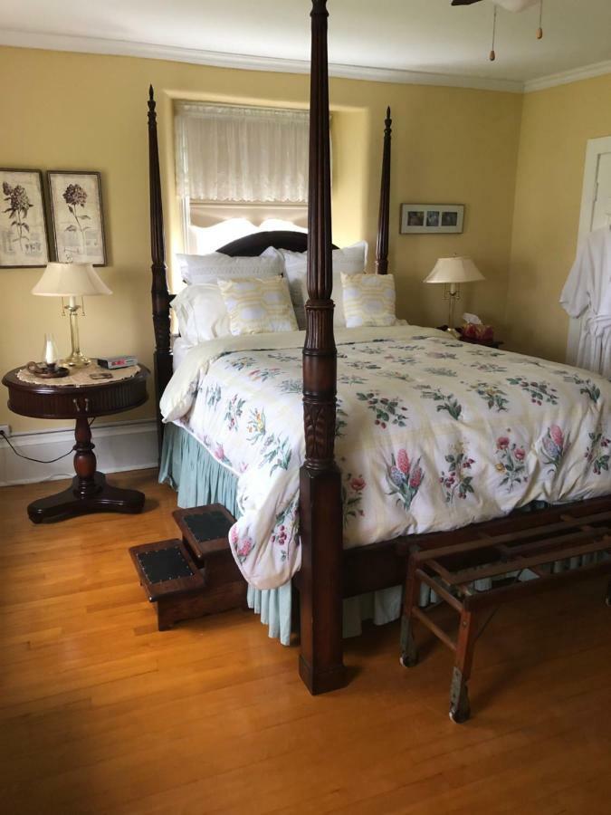 Danner House B&B Niagara Falls
