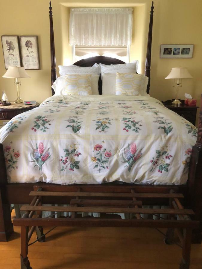 Bed & Breakfast Danner House B&B 3*
