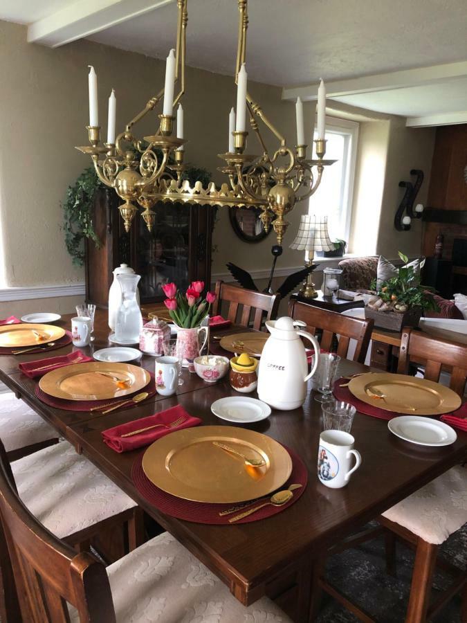 Danner House B&B 3* Niagara Falls